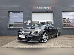 Mercedes-Benz CLA-klasse Shooting Brake - 180 AMG Line | DYNAMIC SELECT | PANORMADAK | LEDER/ALCANTARA | NAVIGATIE