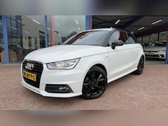 Audi A1 - 1.0 TFSI Adrenalin S-LINE | CRUISE | NAVI| LMV RIEM VV | AIRCO