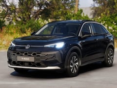 Volkswagen T-Roc - Limited Edition 1.5 eTSI 116 PK 7 versn. DSG · Comfort Pakket ·