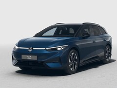 Volkswagen ID.7 - Limited Edition Plus 77 kWh accu 286 PK · Trekhaak inklapbaar, met elektrische ontgrendeli