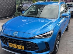 MG MG ZS Hybrid+ - 1.5 Comfort | Camera | Navi | Trekhaak | Apple Carplay | Android auto |
