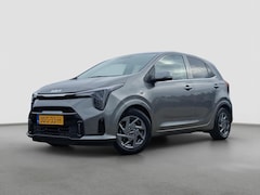Kia Picanto - 1.0 DPI DynamicPlusLine