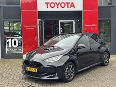 Toyota Yaris - 1.5 Hybrid Style APPLE/ANDROID CARPPLAY CRUISECONTROL PARKEERCAMERA