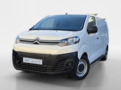 Citroën ë-Jumpy - Control M 75 kWh | Cruise Control | Trekhaak | Airco | Parkeersensoren | 12 maanden garant