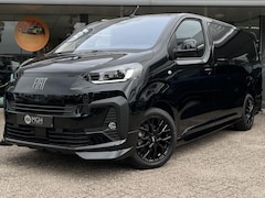 Fiat E-Scudo - L3 75 kWh STX / Snel Leverbaar /