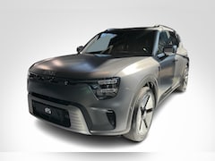 Smart #5 - 5 Premium 100 kWh | Sennheiser® Audio | Head-Up | Adaptieve Cruise Control | CyberSparksLE
