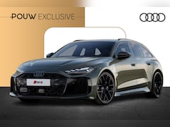 Audi RS5 - Avant 2.9 e-hybrid 639pk quattro | Sportpakket | Panoramadak | HUD | B&O incl. hoofdsteun