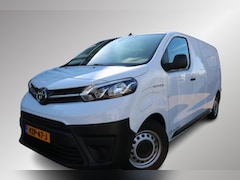 Toyota ProAce Electric Worker - Live Extra Range 75 kWh