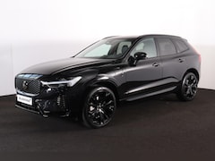 Volvo XC60 - T6 Recharge AWD Plus Dark - IntelliSafe Assist & Surround - Harman/Kardon audio - Parkeerc