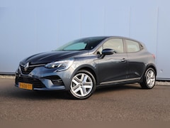 Renault Clio - 1.6 E-Tech Hybrid 140 Business Zen Automaat Navigatie Achteruitrijcamera Clima Cruise Cont