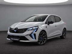Renault Clio - E-Tech Full Hybrid 145 esprit Alpine | 360 CAMERA | BOSE | STUUR/STOELVERWARMING | NAVI |