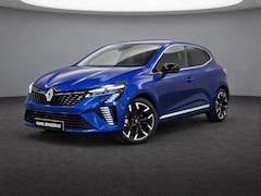 Renault Clio - E-Tech Full Hybrid 145 techno | CAMERA | NAVI | APPLECARPLAY/ANDROIDAUTO | CRUISE CONTROL