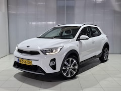 Kia Stonic - 1.0 T-GDi DynamicLine Apple Carplay/Android Auto, Navigatie, Camera