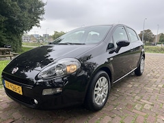 Fiat Punto Evo - 0.9 TwinAir Lounge / Airco / Parkeersensoren