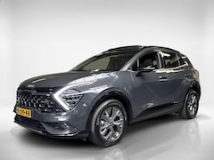 Kia Sportage - 1.6 T-GDi Hybrid GT-Line | Eerste eigenaar | CarPlay | Pano |