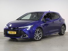 Toyota Corolla - 1.8 Hybrid First Edition Trekhaak 10.723 km