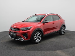 Kia Stonic - 1.0 T-GDi MHEV GT-PlusLine Open Dak | Stoelverwarming | Camera | Navi | Cruise | Keyless