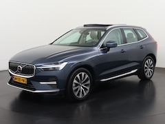 Volvo XC60 - T8 Long Range AWD Plus Bright | All-in 893, - Private Lease | Direct uit voorraad