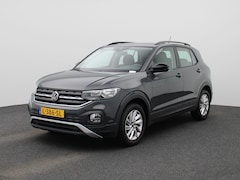 Volkswagen T-Cross - 1.0 TSI Life | Apple Carplay / Android Auto | Climate Control | Lichtmetalen Velgen | Crui