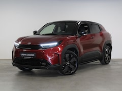 Toyota Urban Cruiser - Executive 61 kWh Nieuw | Trekhaak afneembaar | Bi Tone | Uit voorraad leverbaar