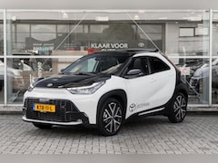 Toyota Aygo X - Hybrid 115 GR Sport