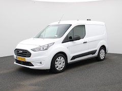 Ford Transit Connect - 1.5 EcoBlue L1 Trend | 75 PK | AIRCONDITIONING | VOORRUITVERWARMING | CAMERA | NAVIGATIE |