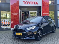 Toyota Yaris - 1.5 Hybrid Dynamic APPLE/ANDROID CARPLAY TREKHAAK PARKEERCAMERA