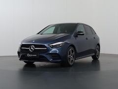 Mercedes-Benz B-klasse - 250 e AMG Line | Night | Multibeam | Stoelverwarming | Sfeerverlichting | Achteruitrijcame