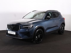 Volvo XC40 - B4 Plus Black Edition - Panorama/schuifdak - IntelliSafe Assist & Surround - 360º Camera