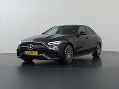 Mercedes-Benz C-klasse - 300 e Business Solution AMG | Digital Light | Night | Multispaaks velgen | Panoramadak | M