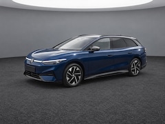Volkswagen ID.7 - Limited Edition Plus 77 kWh accu 286 PK · Trekhaak inklapbaar, met elektrische ontgrendeli
