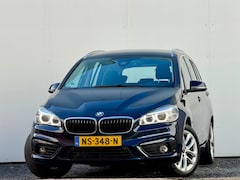 BMW 2-serie Gran Tourer - 218i Centennial Executive | 2017 | Automaat | 7 persoons |