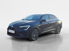 Renault Arkana - 1.6 E-Tech full hybrid 145 techno Navi | Airco | Automaat