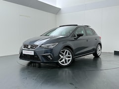 SEAT Ibiza - 1.0 TSI FR Business Intense | 116 PK | Achteruitrijcamera | Panoramadak | Cruise control |