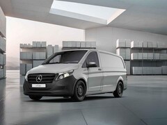 Mercedes-Benz eVito - eVito 119 L2 Business Solution 90 kWh