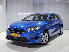 Kia Cee'd Sportswagon - Ceed 1.5 T-GDi DynamicLine Trekhaak, Apple Carplay/Android Auto, Navigatie, Camera
