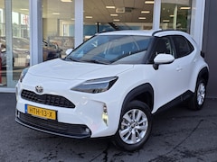 Toyota Yaris Cross - 1.5 Hybrid 115 Active | Apple Carplay/Android Auto | Achteruitrijcamera | Adaptieve Cruise