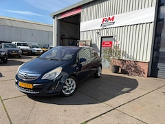 Opel Corsa - 1.4-16V Cosmo Clima, cruise, stoel-stuurverwarming, pdc achter