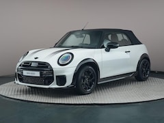 MINI Cabrio - 2.0 Cooper S John Cooper Works M