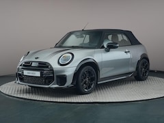 MINI Cabrio - 2.0 Cooper S John Cooper Works L