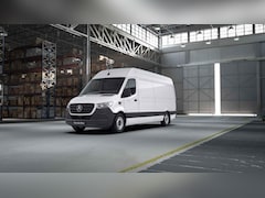 Mercedes-Benz Sprinter - 317 CDI L3 H2
