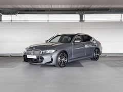 BMW 3-serie - Sedan 330i M-Sport
