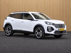 Peugeot 2008 - 1.2 Hybrid 145 Allure | Navi / Camera / Climate