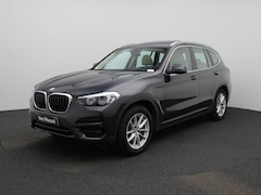 BMW X3 - xDrive30e High Executive | Automaat | Panorama dak | Climate control | Virtual cockpit | M