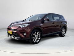 Toyota RAV4 - 2.5 Hybrid AWD Dynamic