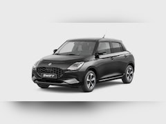 Suzuki Swift - 1.2 Style Smart Hybrid RIJKLAAR |CVT Automaat | Nieuw uit voorraad | €2.200, - Mengelers v