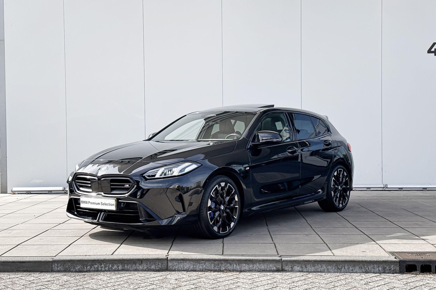BMW 1-serie - M135 xDrive - AutoWereld.nl