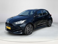 Toyota Yaris - 1.5 Hybrid First Edition