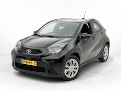 Toyota Aygo X - 1.0 VVT-i MT Play