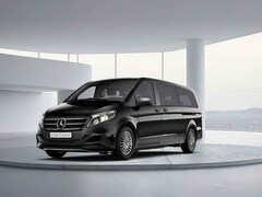 Mercedes-Benz eVito Tourer - 129 PRO L3 90 kWh